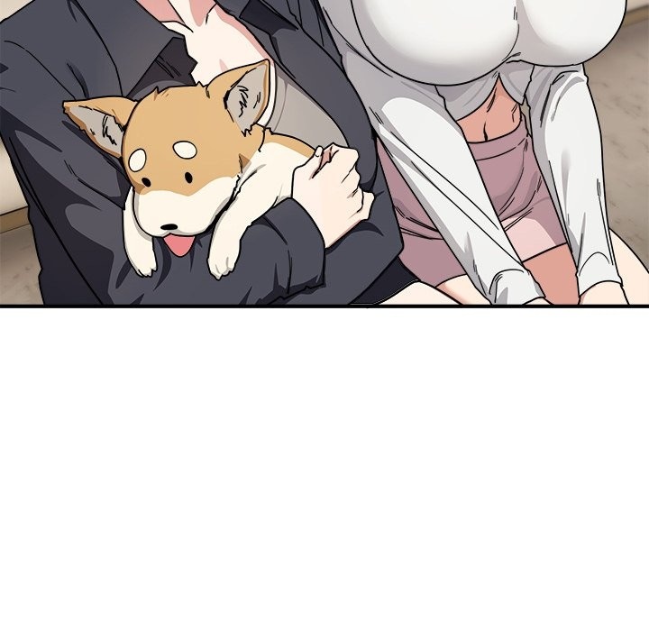 I Became a Dog! Chapter 24 - Page 12