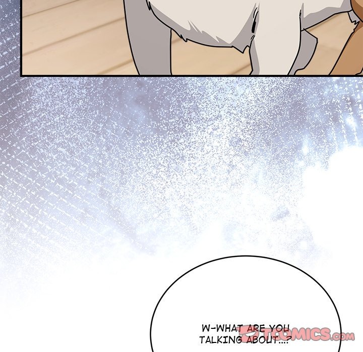 I Became a Dog! Chapter 24 - Page 172