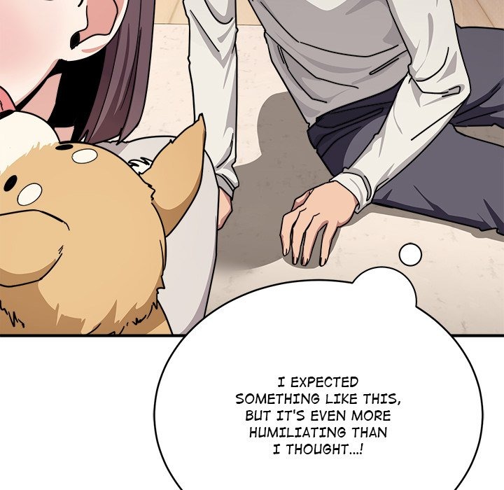 I Became a Dog! Chapter 24 - Page 27