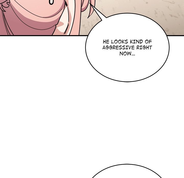 I Became a Dog! Chapter 24 - Page 38
