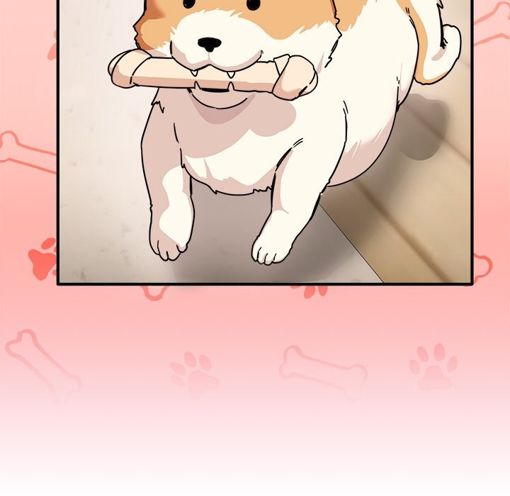 I Became a Dog! Chapter 24 - Page 72