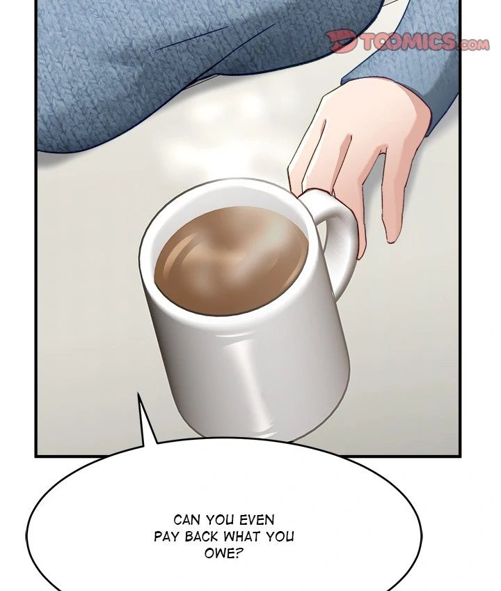 I Became a Dog! Chapter 5 - Page 123