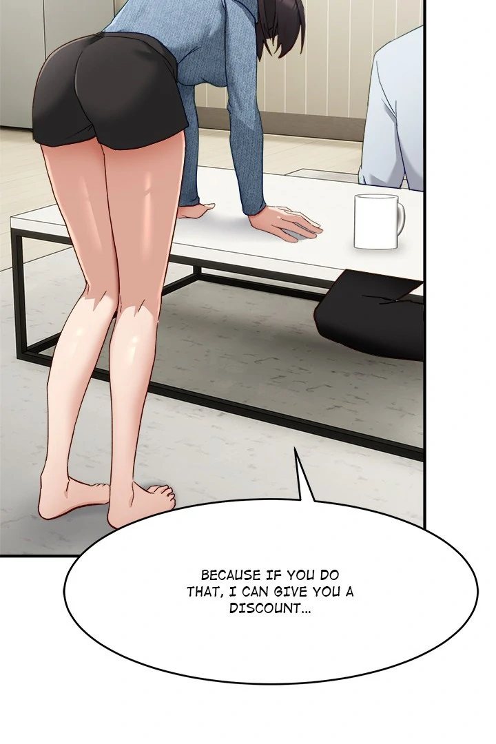 I Became a Dog! Chapter 5 - Page 127