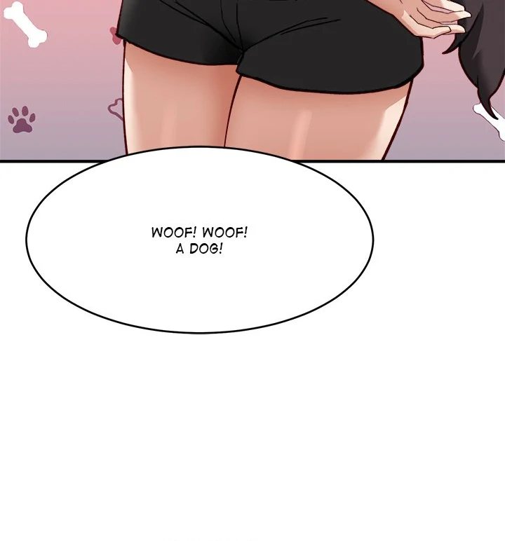 I Became a Dog! Chapter 5 - Page 138