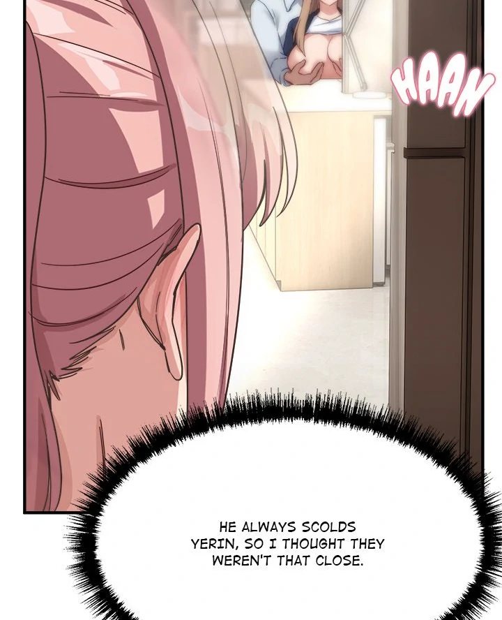 I Became a Dog! Chapter 5 - Page 15