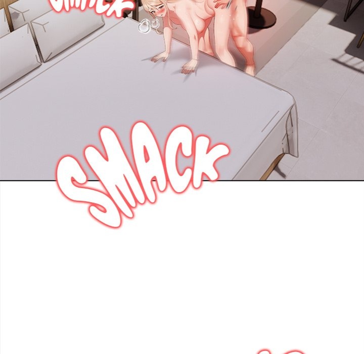 Love-Motion Capture Chapter 26 - Page 59