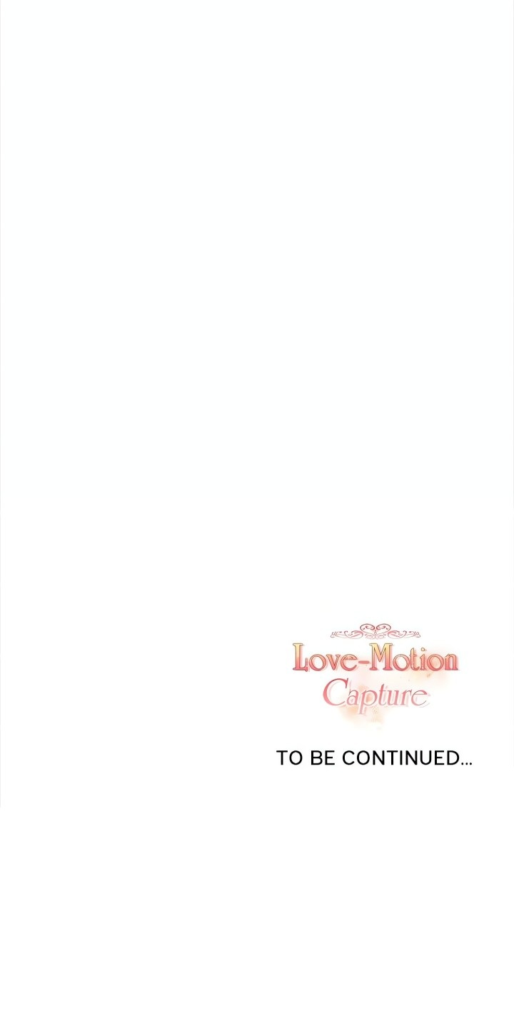 Love-Motion Capture Chapter 3 - Page 28