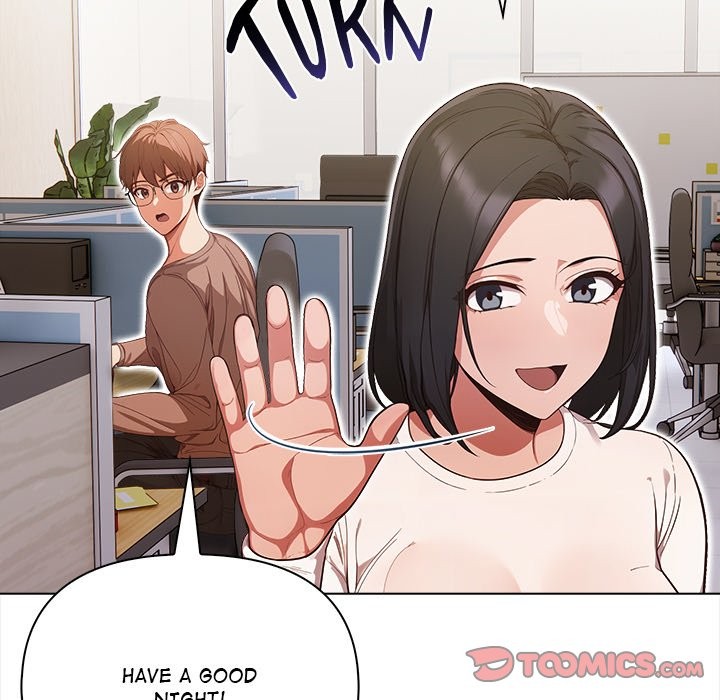 Love-Motion Capture Chapter 31 - Page 75