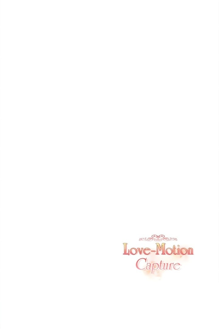 Love-Motion Capture Chapter 6 - Page 26