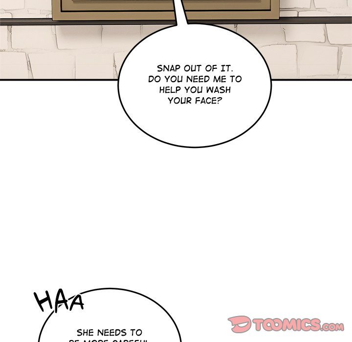 No Men Allowed Chapter 17 - Page 164