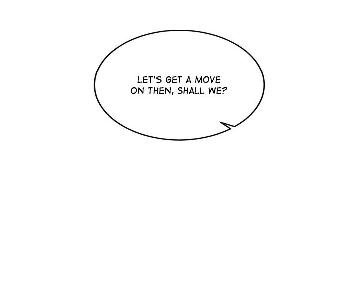 No Men Allowed Chapter 5 - Page 50
