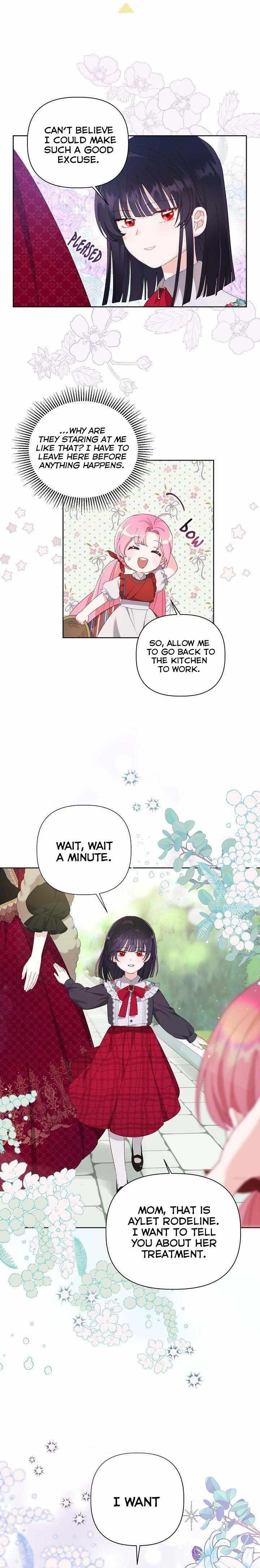 A Transmigrator's Privilege Chapter 10 - Page 17