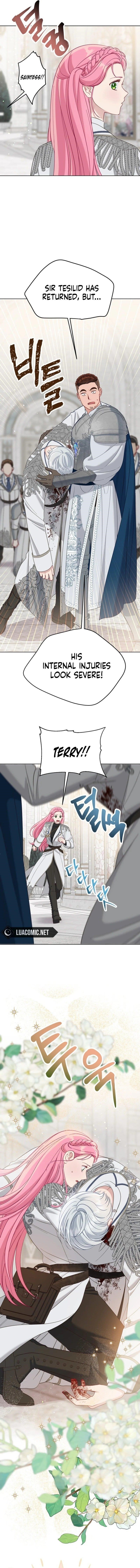 A Transmigrator's Privilege Chapter 100 - Page 4