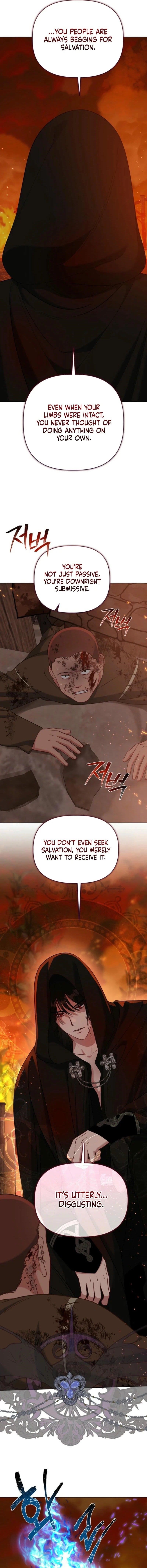 A Transmigrator's Privilege Chapter 101 - Page 3