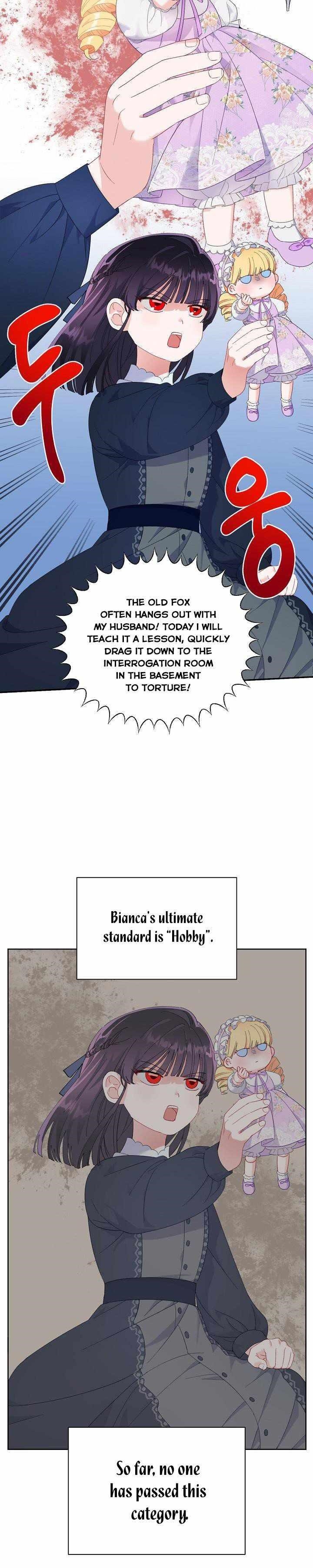 A Transmigrator's Privilege Chapter 11 - Page 16