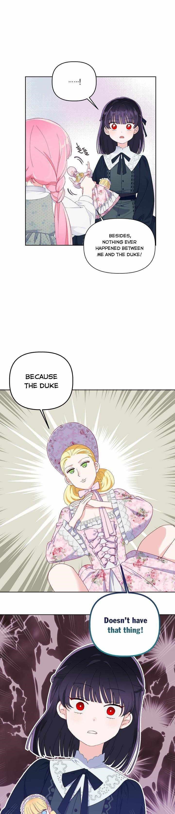 A Transmigrator's Privilege Chapter 11 - Page 19