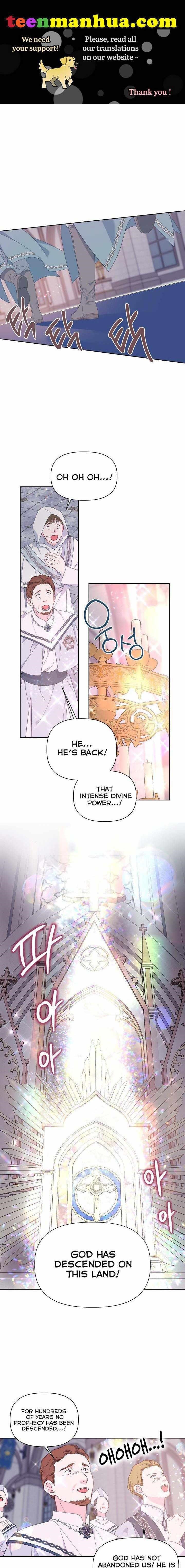 A Transmigrator's Privilege Chapter 15 - Page 1