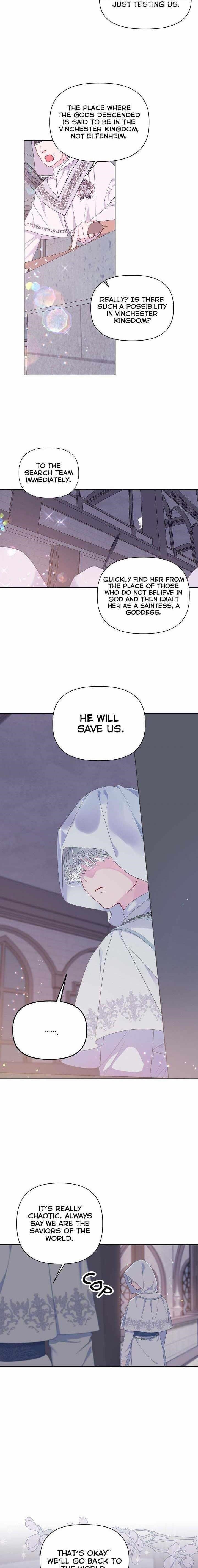 A Transmigrator's Privilege Chapter 15 - Page 2