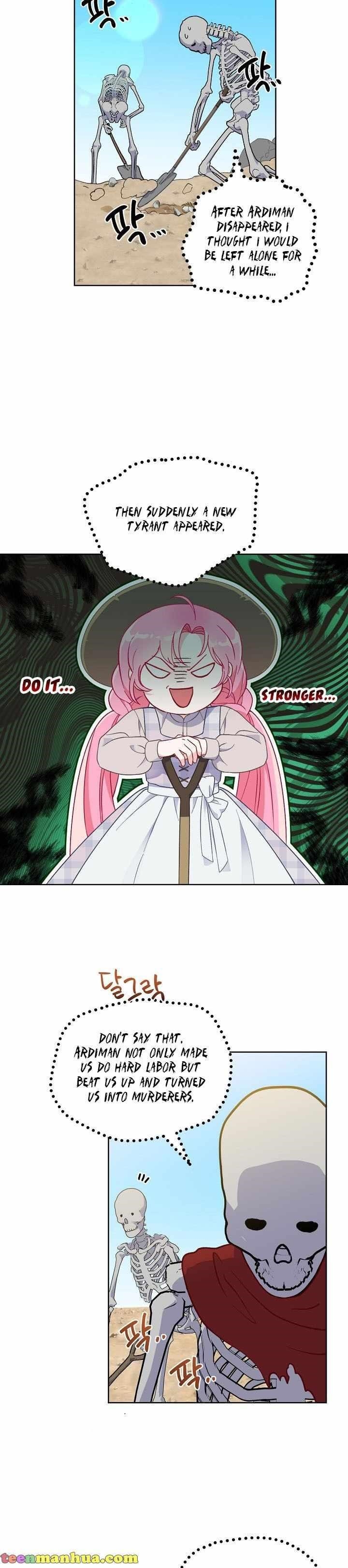 A Transmigrator's Privilege Chapter 16 - Page 9