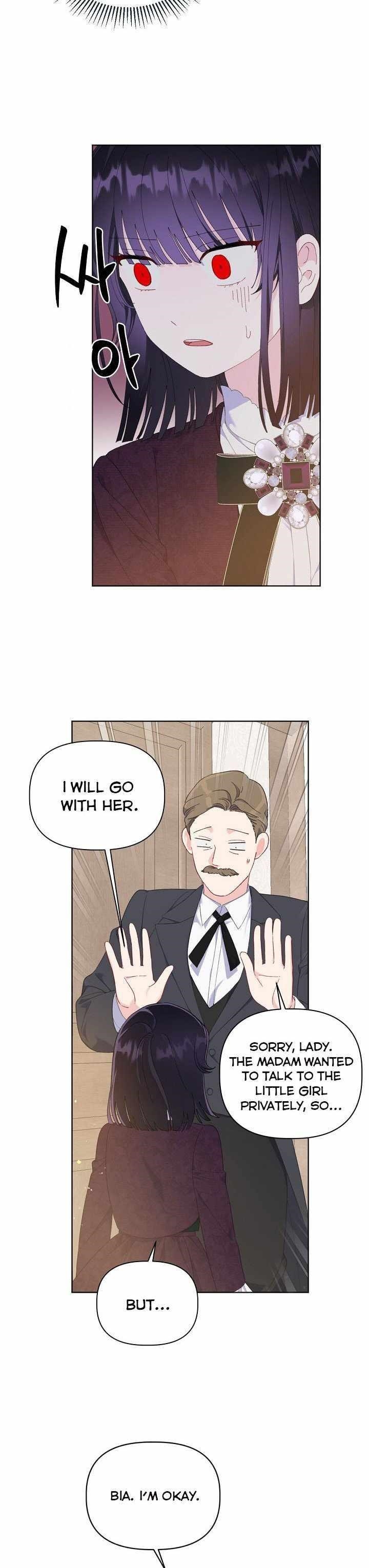 A Transmigrator's Privilege Chapter 20 - Page 12