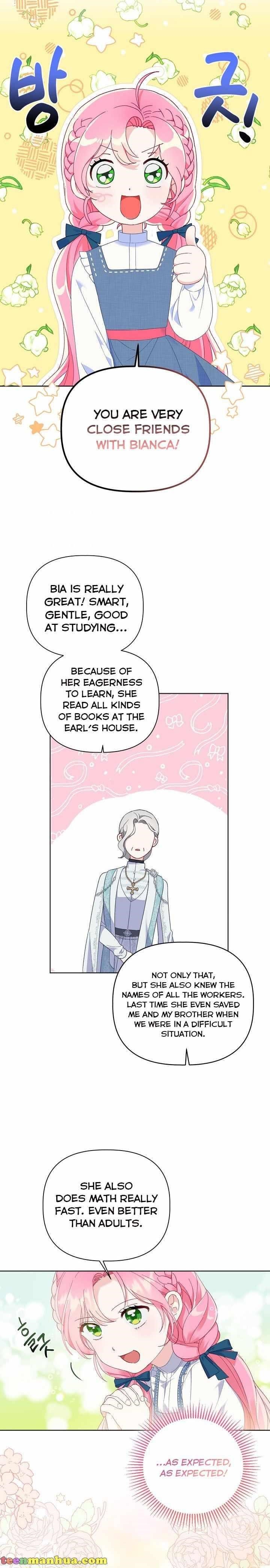 A Transmigrator's Privilege Chapter 20 - Page 17