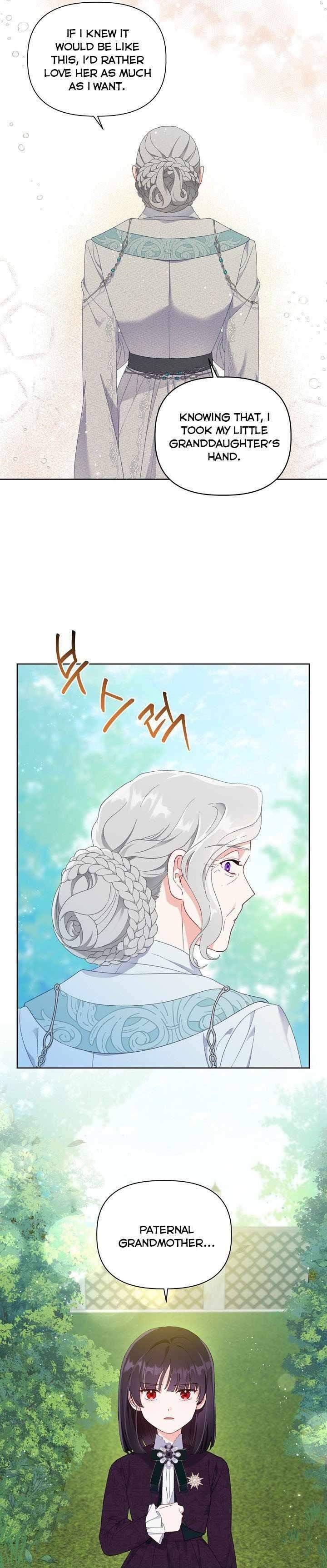 A Transmigrator's Privilege Chapter 21 - Page 13