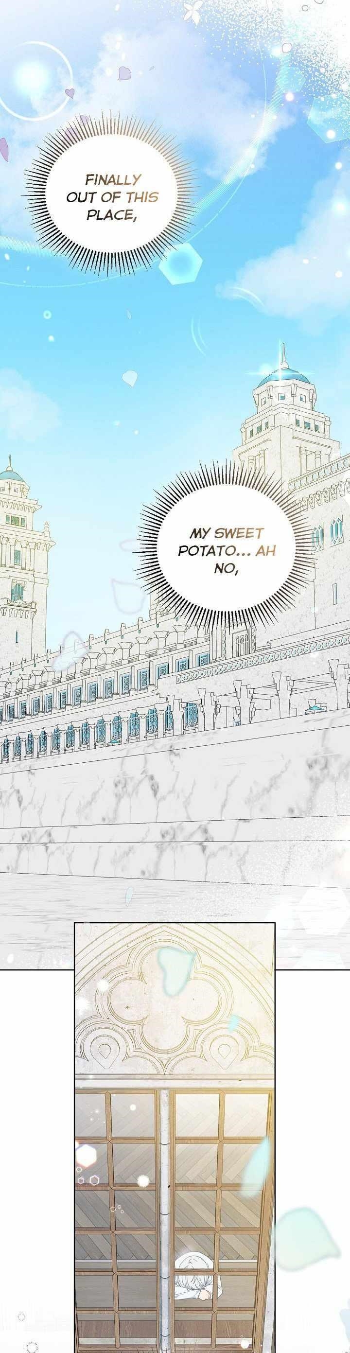 A Transmigrator's Privilege Chapter 21 - Page 23