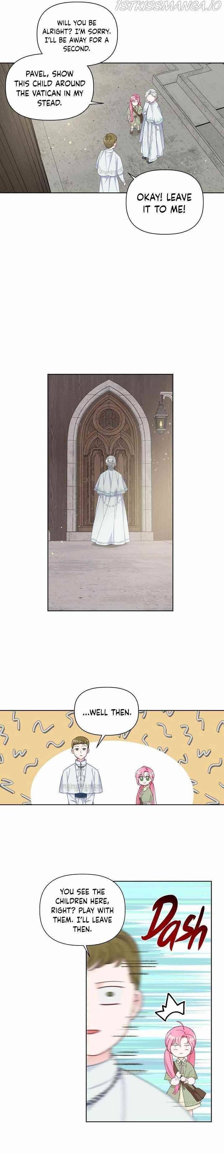 A Transmigrator's Privilege Chapter 22 - Page 18