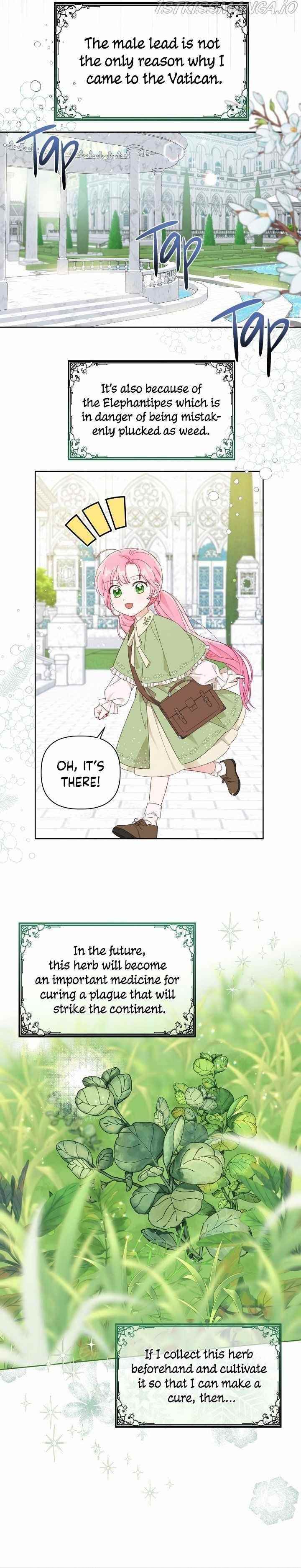 A Transmigrator's Privilege Chapter 22 - Page 20