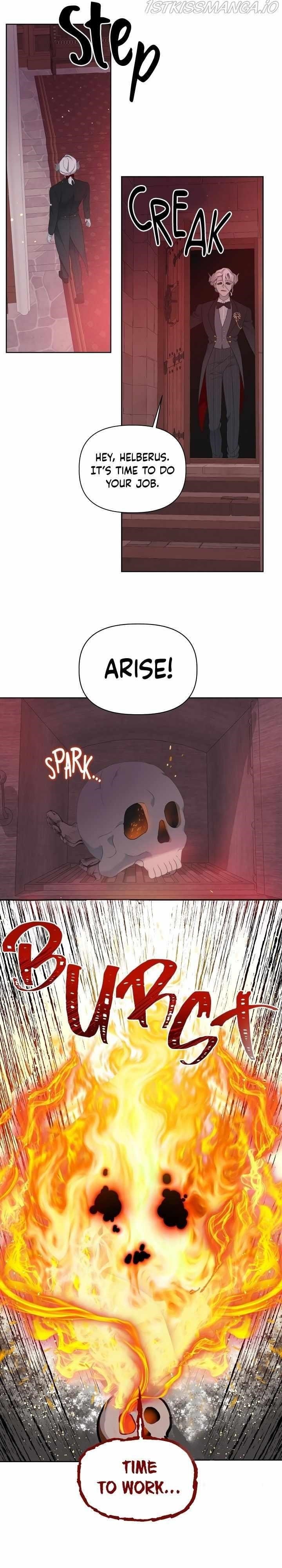 A Transmigrator's Privilege Chapter 25 - Page 19