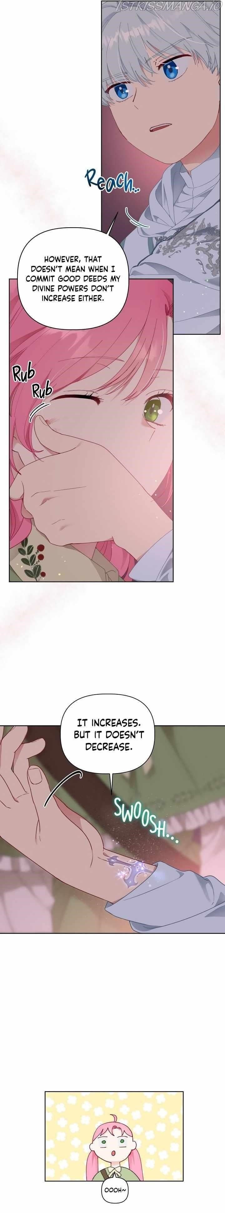 A Transmigrator's Privilege Chapter 25 - Page 5