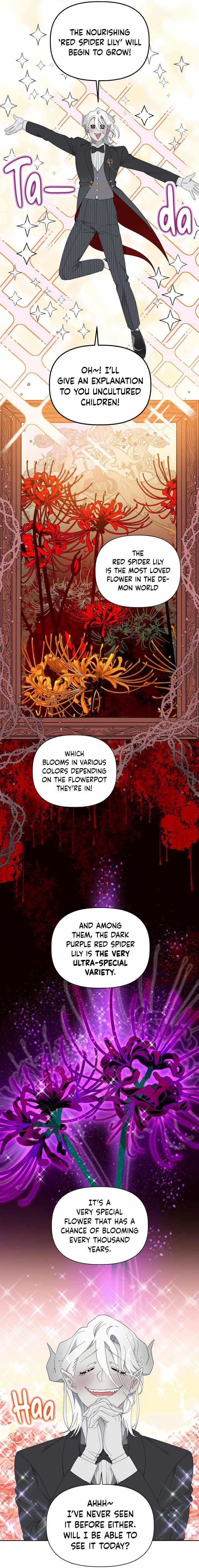 A Transmigrator's Privilege Chapter 26 - Page 16