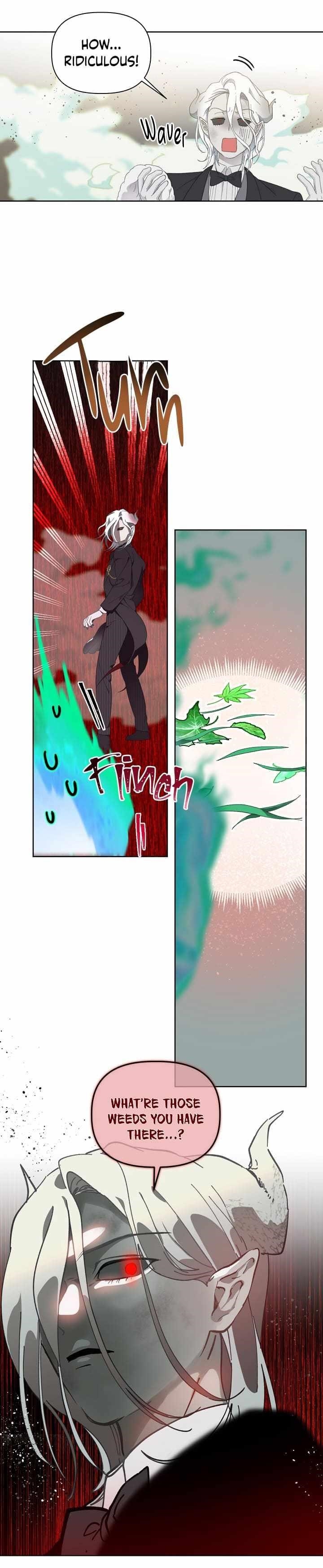 A Transmigrator's Privilege Chapter 26 - Page 9