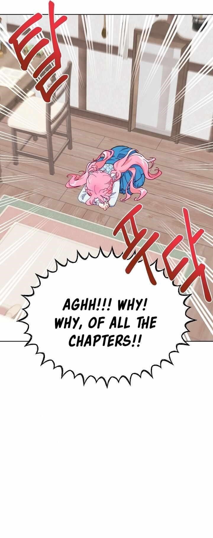 A Transmigrator's Privilege Chapter 3 - Page 11