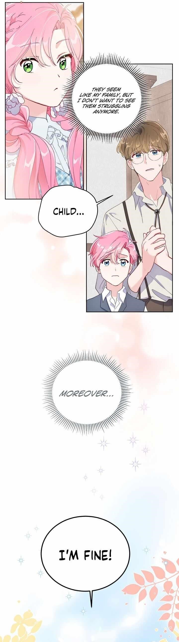 A Transmigrator's Privilege Chapter 3 - Page 26