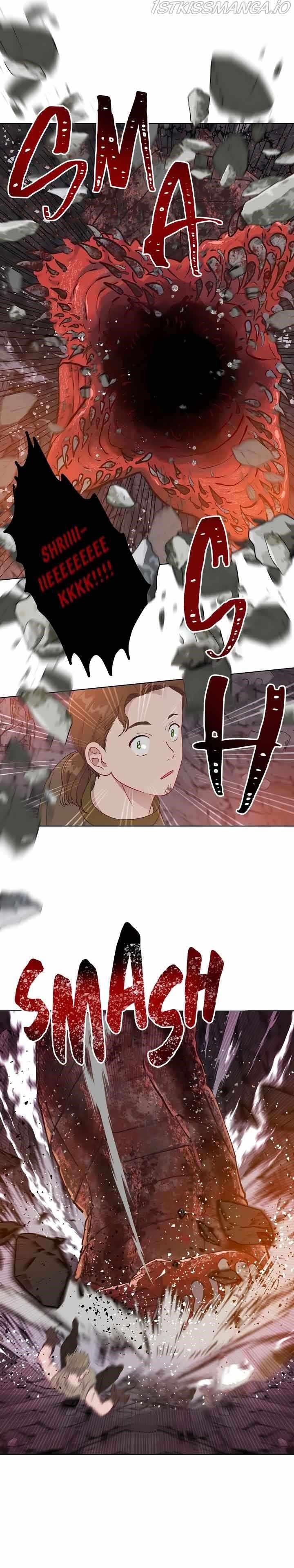 A Transmigrator's Privilege Chapter 34 - Page 10