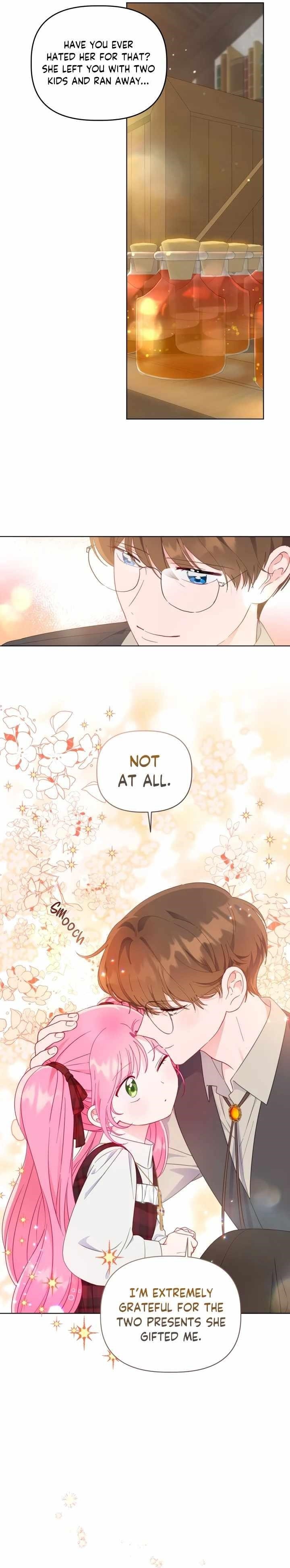 A Transmigrator's Privilege Chapter 35 - Page 9