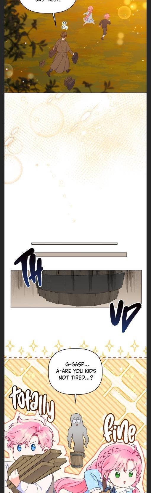 A Transmigrator's Privilege Chapter 36 - Page 14