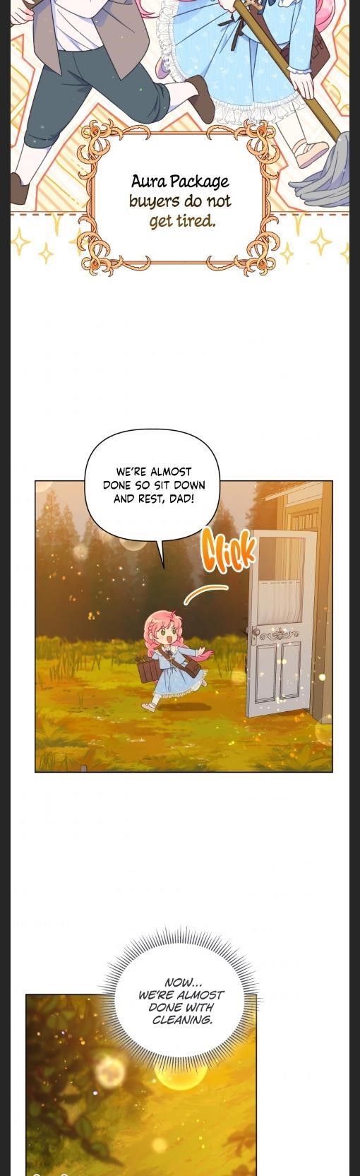 A Transmigrator's Privilege Chapter 36 - Page 15