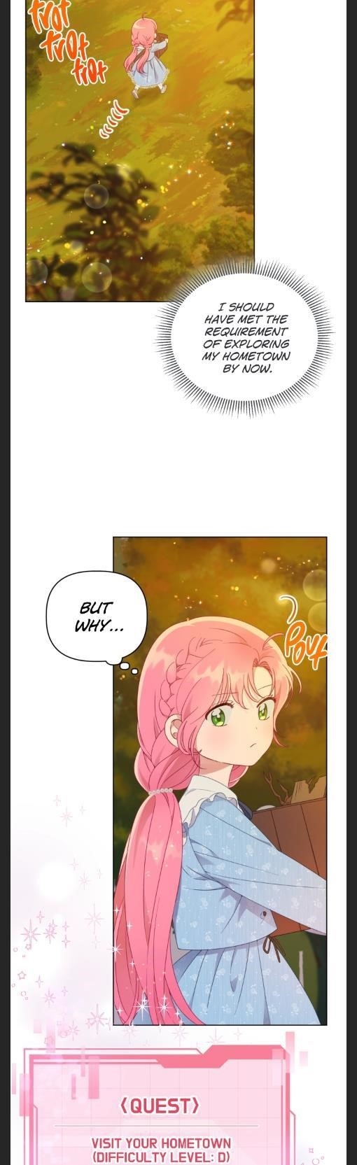 A Transmigrator's Privilege Chapter 36 - Page 16