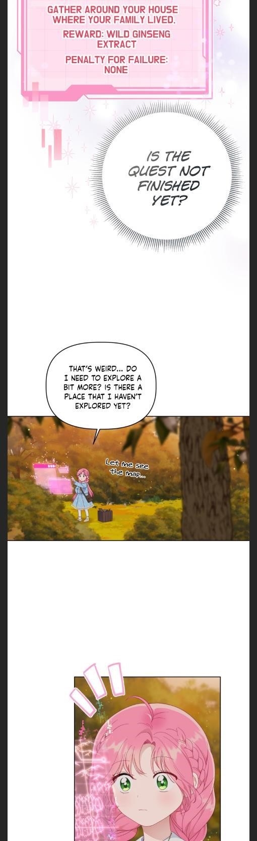 A Transmigrator's Privilege Chapter 36 - Page 17