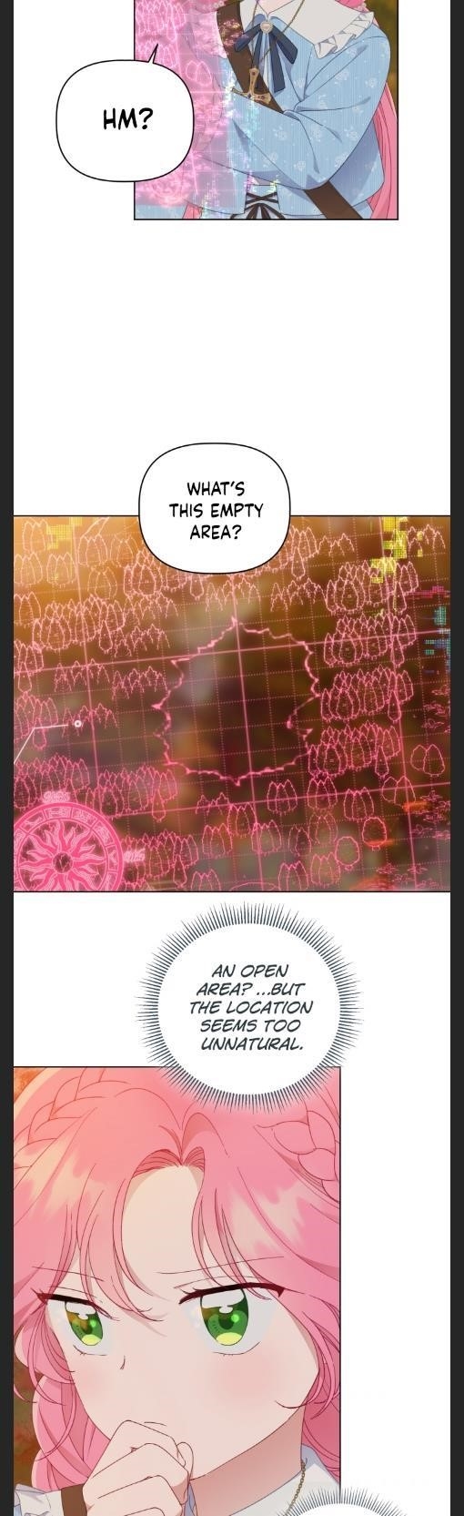 A Transmigrator's Privilege Chapter 36 - Page 18
