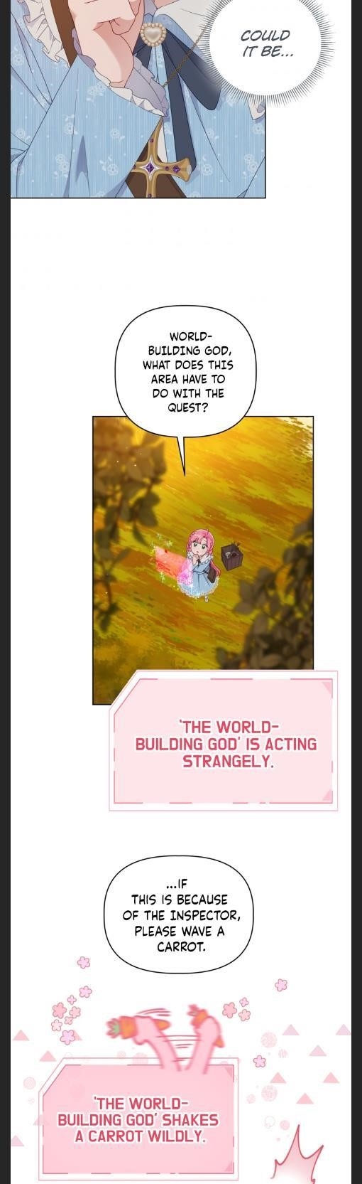 A Transmigrator's Privilege Chapter 36 - Page 19