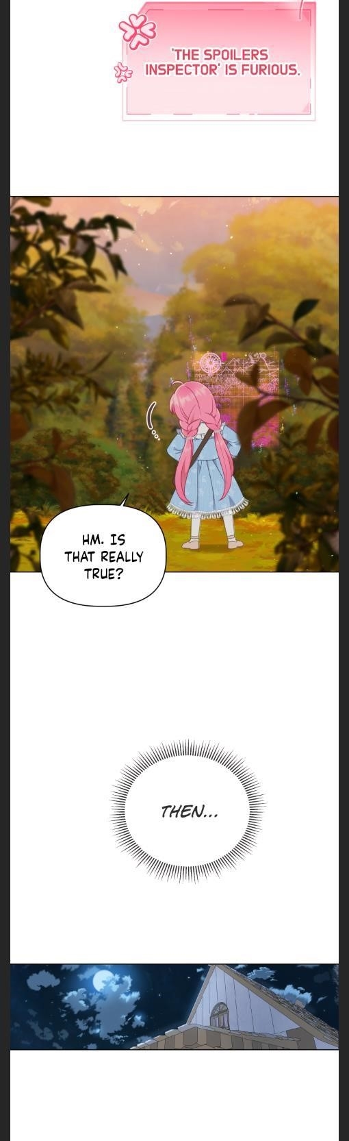 A Transmigrator's Privilege Chapter 36 - Page 20