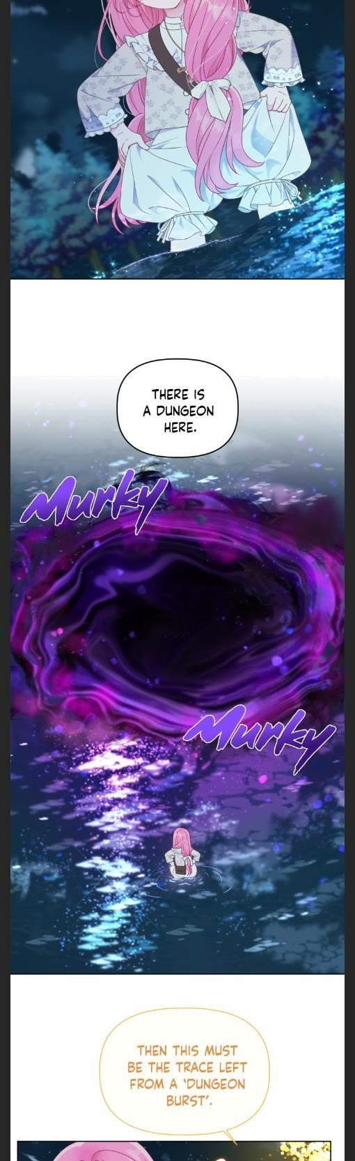 A Transmigrator's Privilege Chapter 36 - Page 25