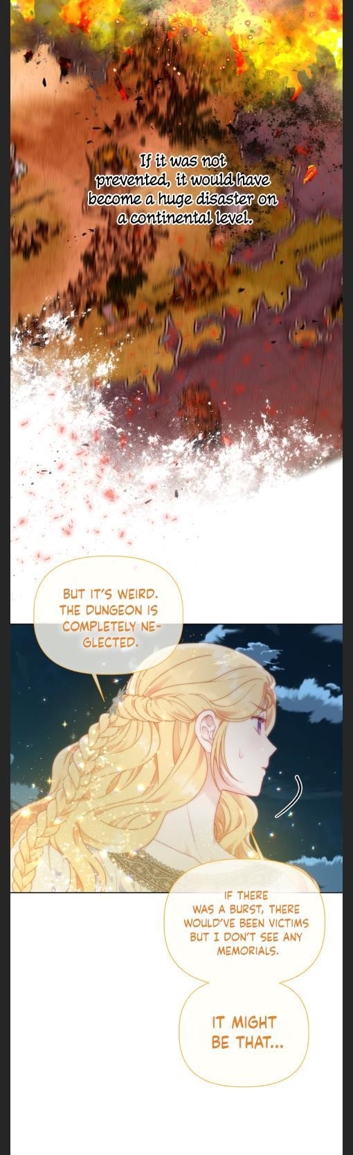 A Transmigrator's Privilege Chapter 36 - Page 28
