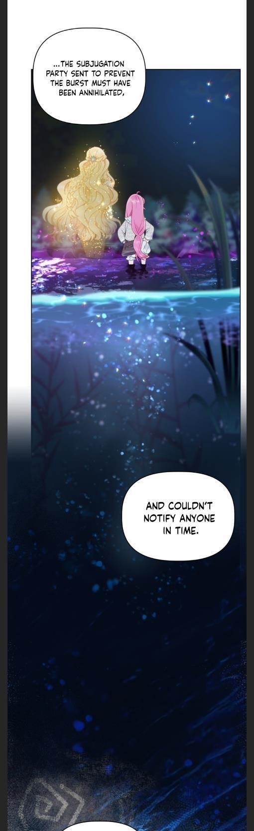 A Transmigrator's Privilege Chapter 36 - Page 29