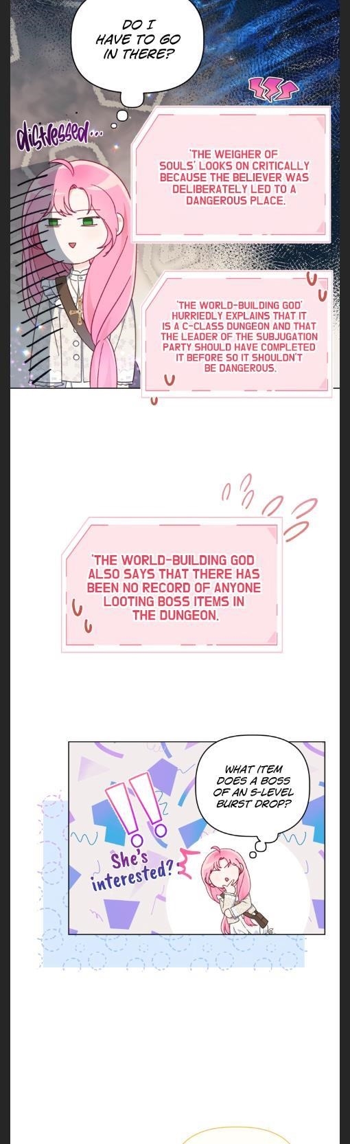 A Transmigrator's Privilege Chapter 36 - Page 30