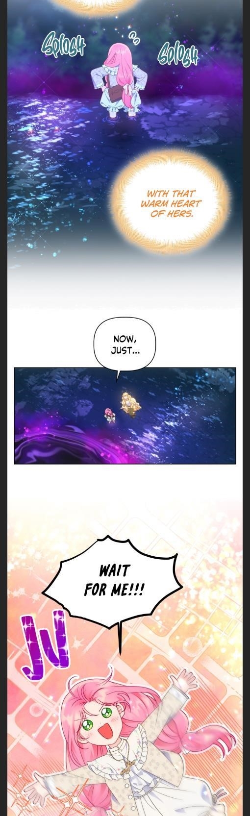 A Transmigrator's Privilege Chapter 36 - Page 34