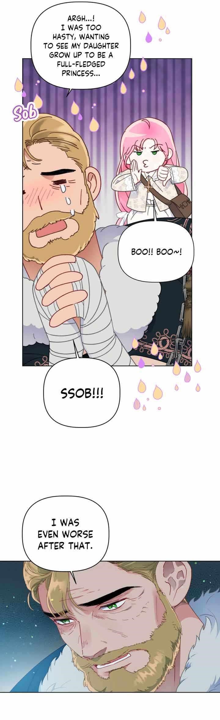 A Transmigrator's Privilege Chapter 38 - Page 14